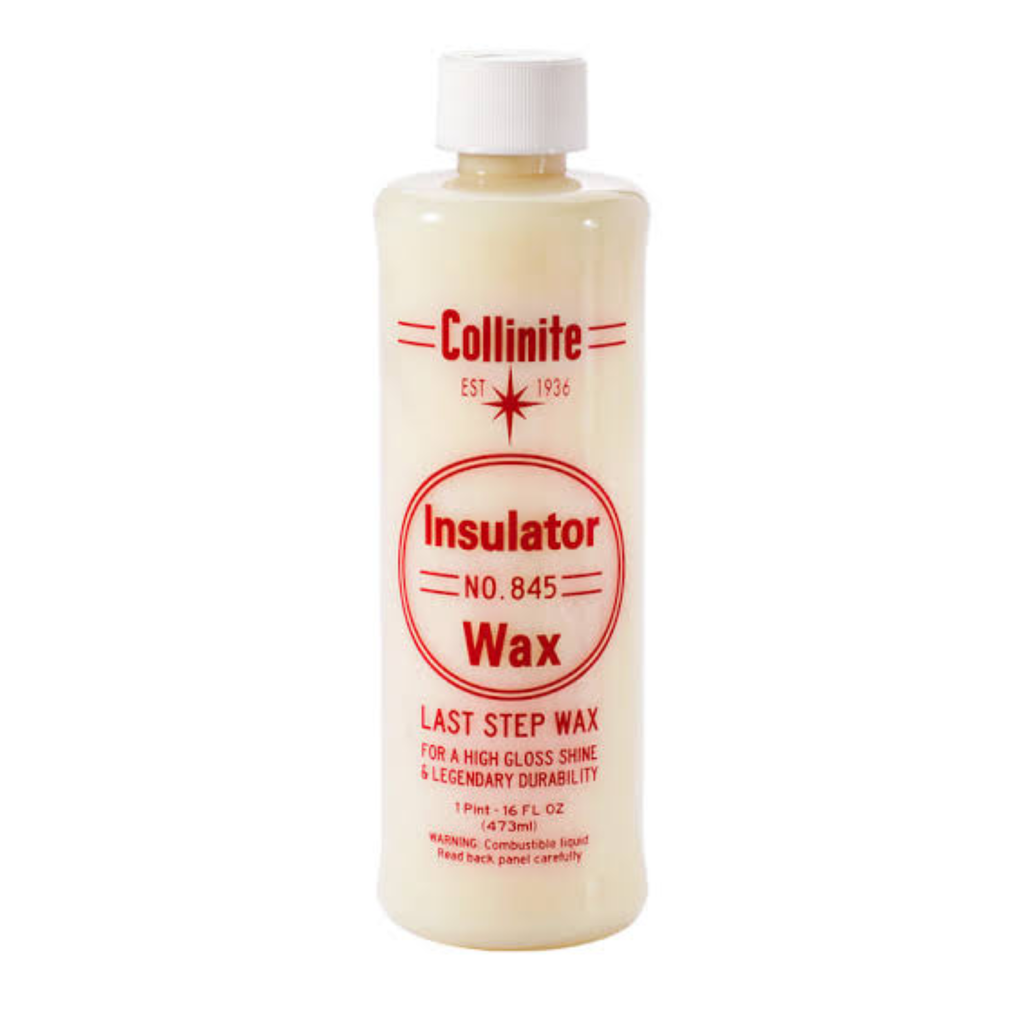 COLLINITTE METAL WAX