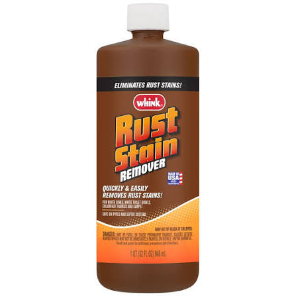 WHINK RUST STAIN REMOVER 32 OZ