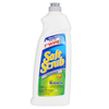 SOFT SCRUB CLEANSER BLEACH 24 OZ