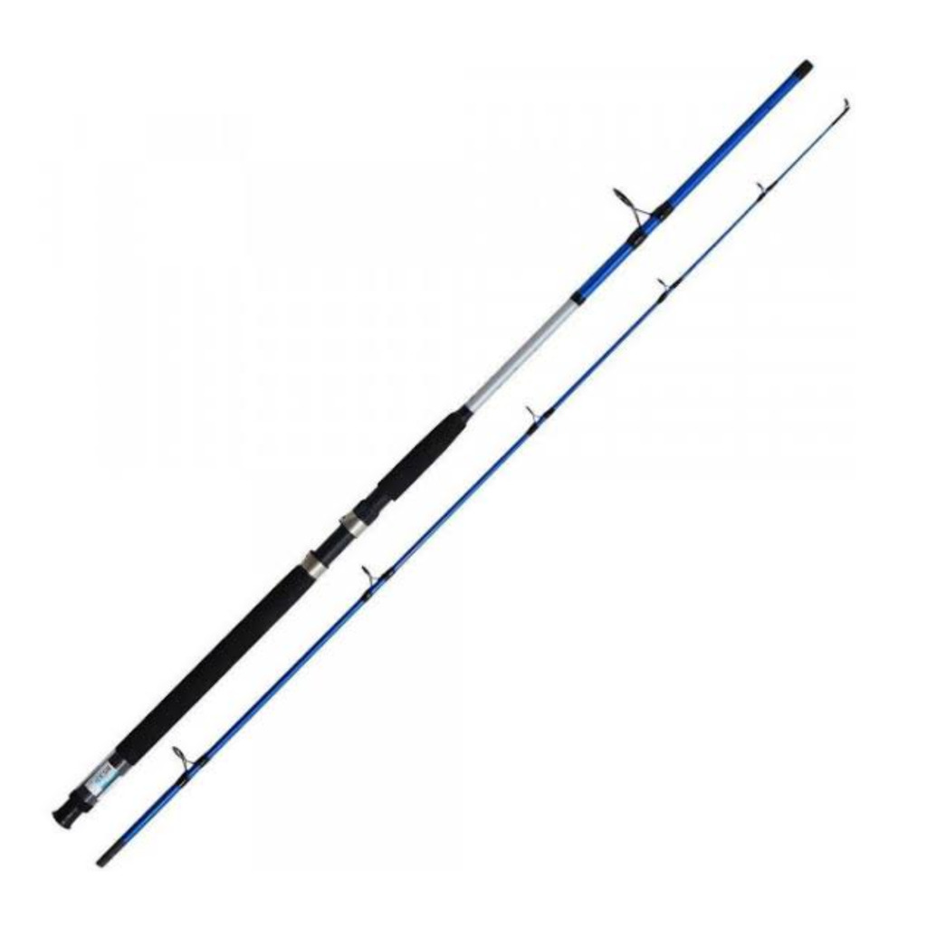 SHIMANO ROD CRUZAR 2702 - BLUE/ CHINA