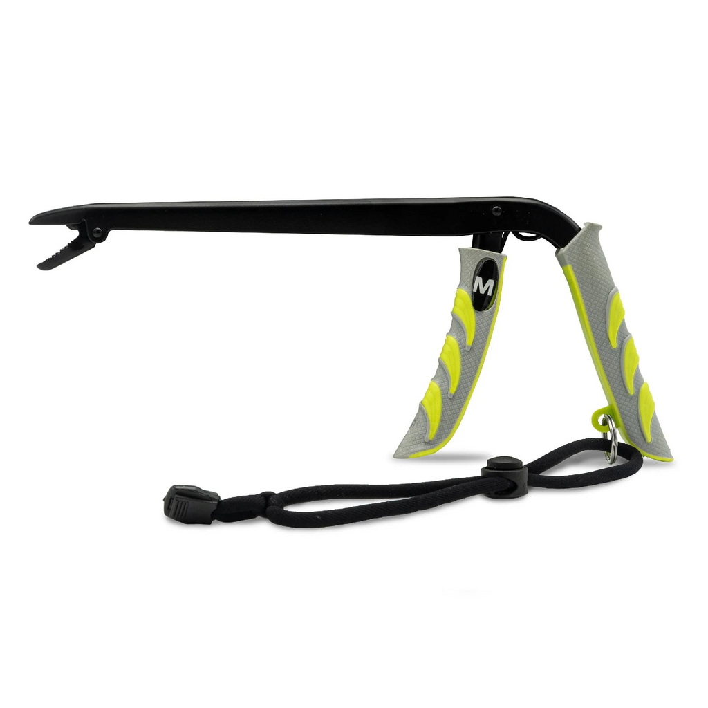 MUSTAD Extractor de anzuelos 11.5"