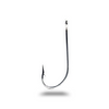 MUSTAD Anzuelos tamaño 3/0 de 10 pzs