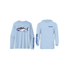 MUSTAD Sudadera técnica tuna con capucha