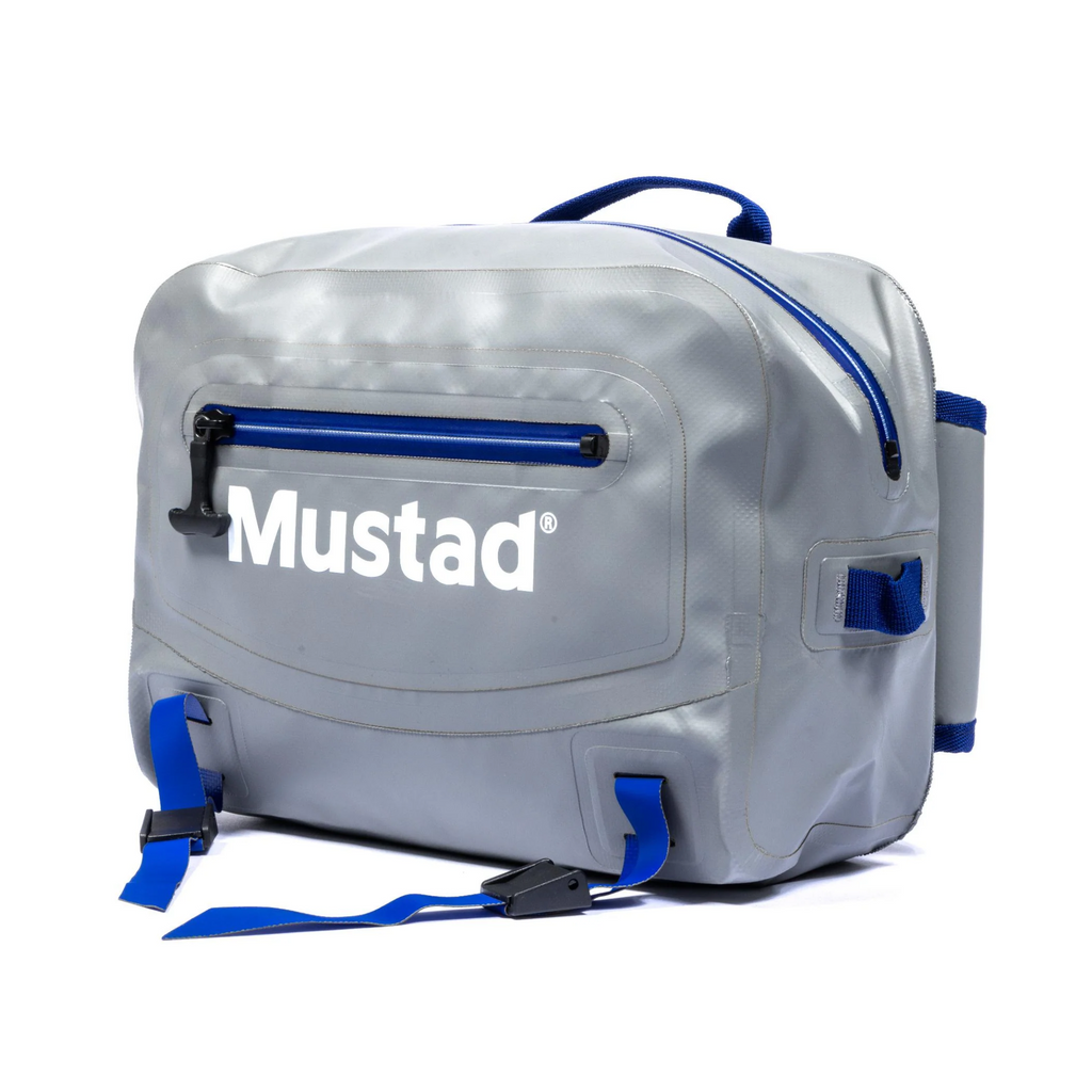 MUSTAD Bolsa Tactica