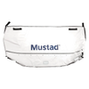 MUSTAD bolsa aislante para capturas blanca de 65"