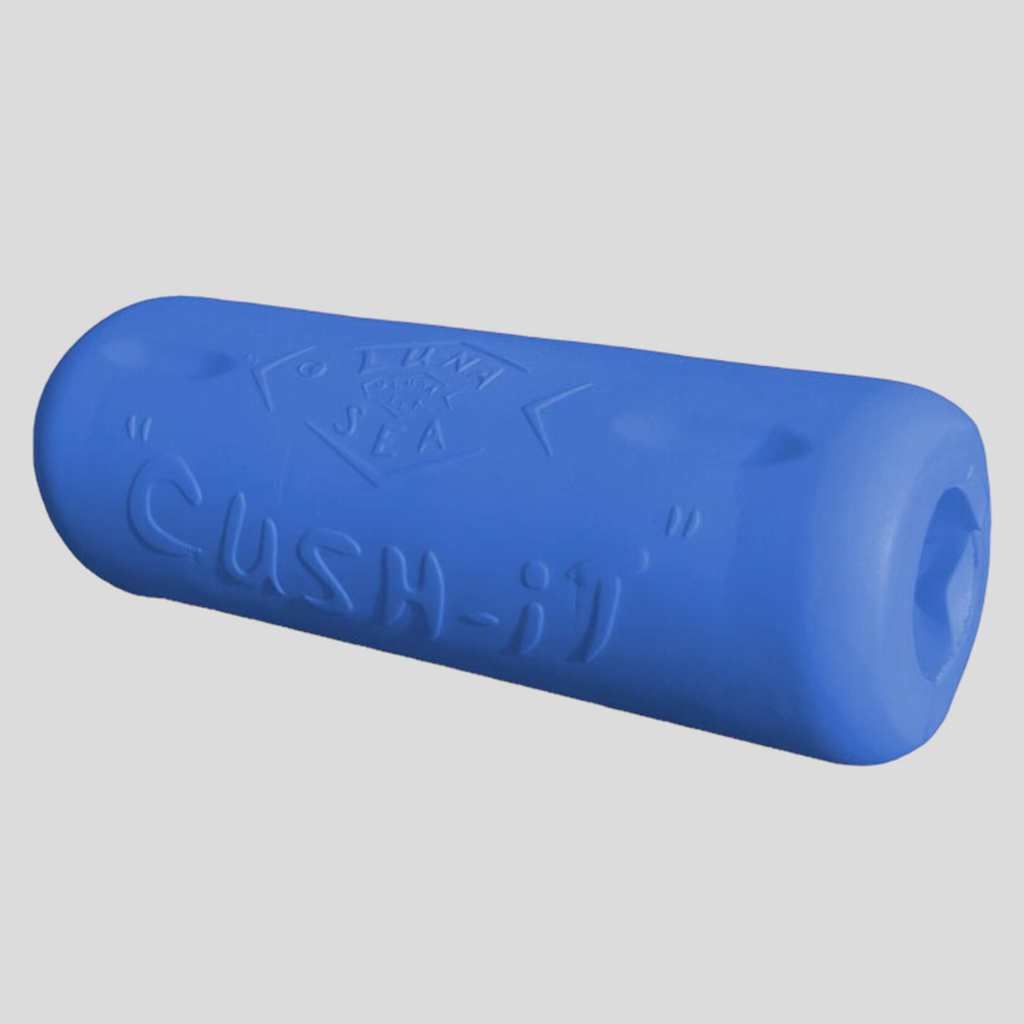 CUSH - IT Flotador y protector de espuma para cañas o redes