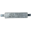 ZINC PLATE  11/4X3X12 U.S.A.