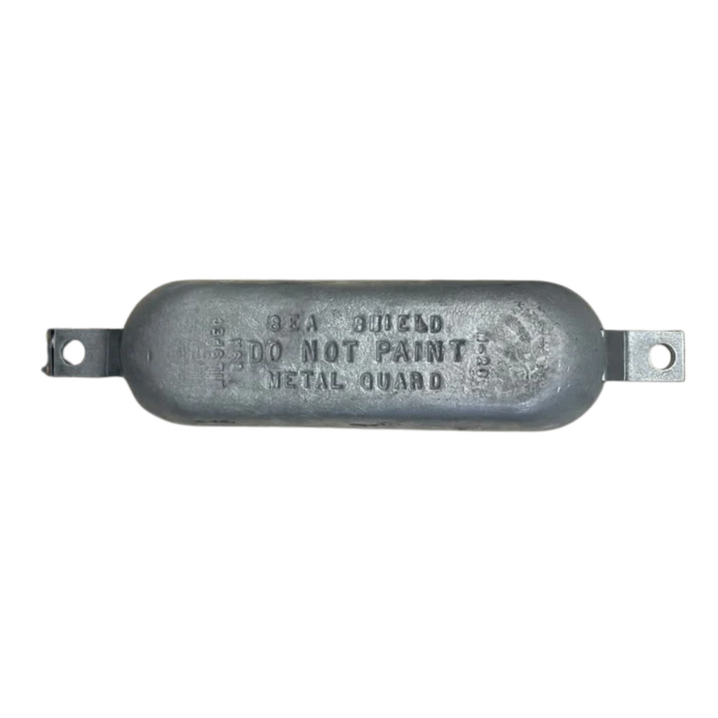 ZINC PLATE M-26 2X4x14. U.S.A.
