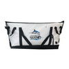 Aqua Toolz Bolsa Cooler Blanca 120×20×50 cm