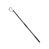 Aqua Toolz  Garfio de Aluminio con Gancho de Acero Inoxidable Aqua Toolz 121 cm