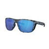 Costa Del Mar Ferg XL — Deep Water Camo / Azul Espejo 580G
