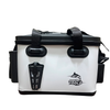 Aqua Toolz Blanca Bolsa para Carnada 42×27×28 cm