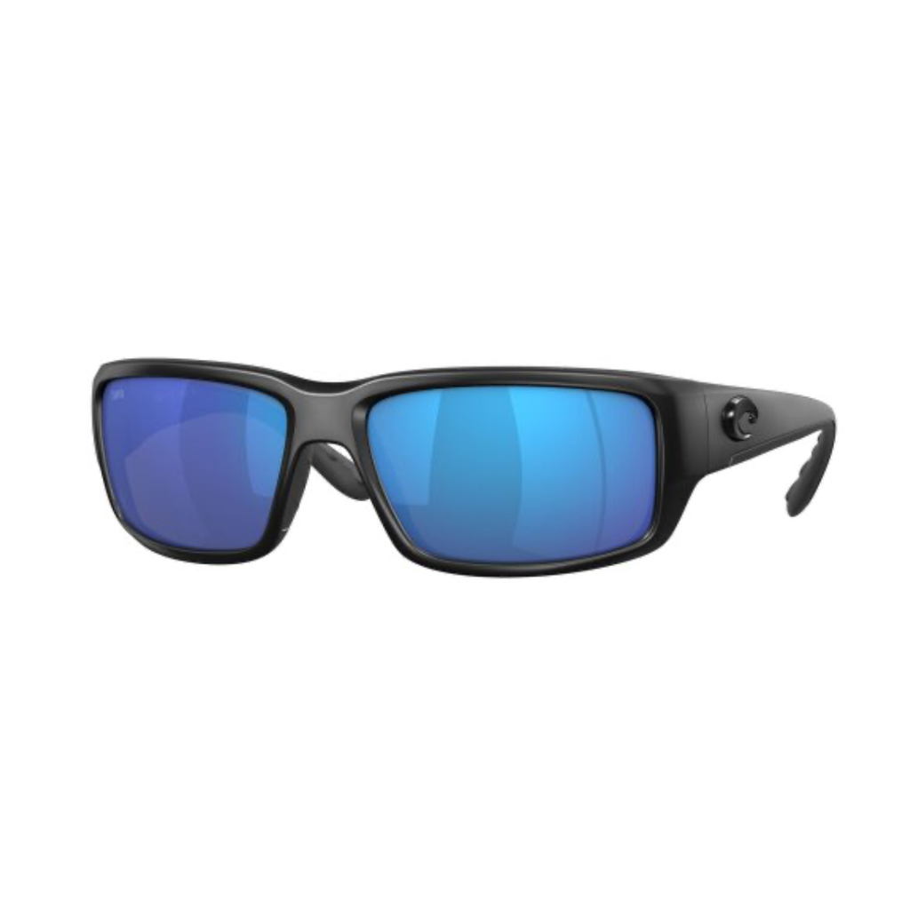 Costa Del Mar Fantail — Blackout / Azul Espejo 580G