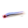 FISHRAZR Mr. Softee- Soft Head Lures 7.5" Pink Head, Pink/ Purple FR442