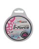 I-Force fluorocarbon leader 80lbs