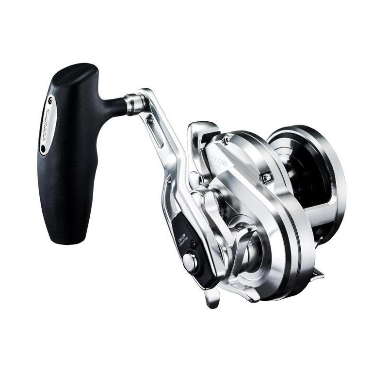 Carrete shimano Ocea Jigger, 2000 NR HG – Pesqueros Sport