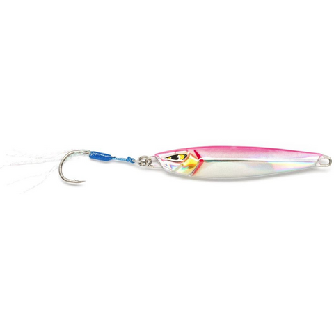 MUSTAD-Tracershot Jig