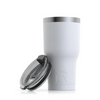 RTIC TUMBLER 20 ONZAS BLANCO