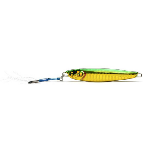 MUSTAD-Tracershot Jig