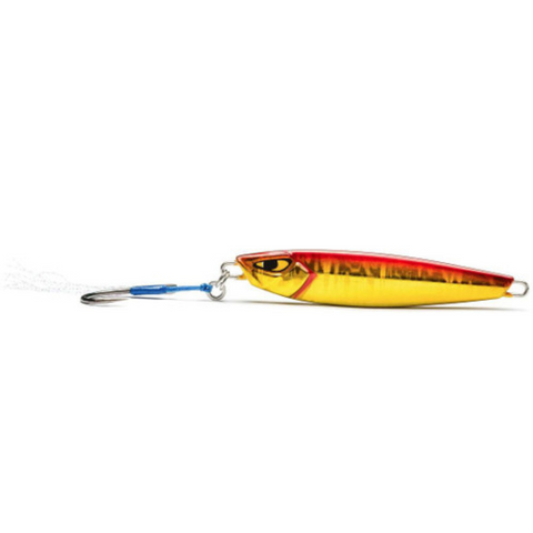 MUSTAD-Tracershot Jig