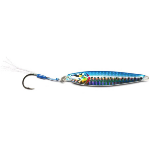 MUSTAD-Tracershot Jig