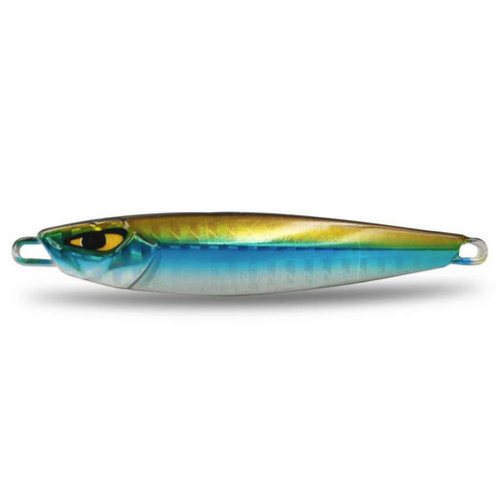 MUSTAD-Tracershot Jig