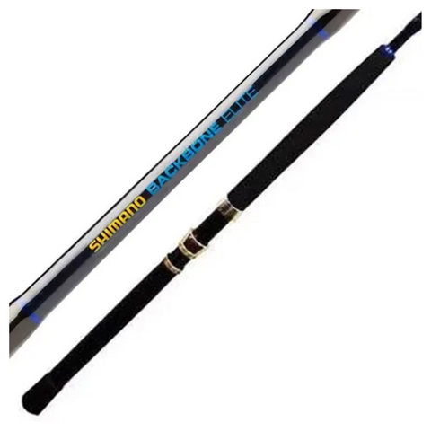 Caña Shimano Backbone Elite Caribe 50-80lb