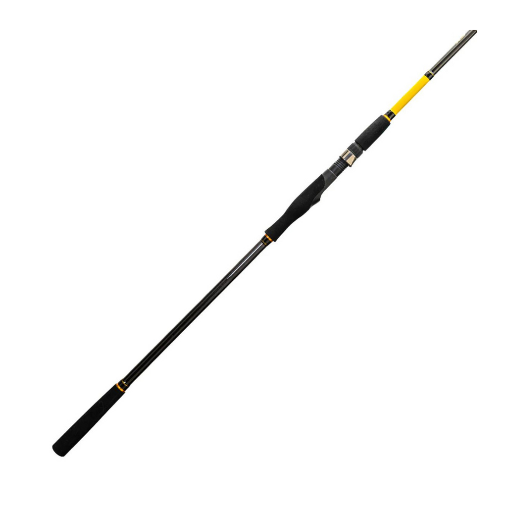 Caña Pesca shimano fx xt seabass Spinning