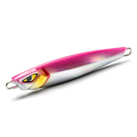 MUSTAD-Tracershot Jig