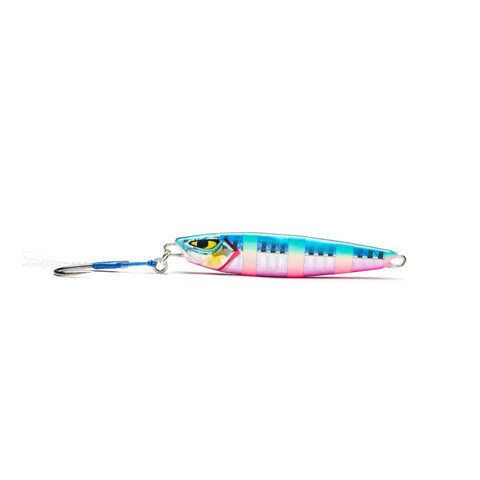 MUSTAD-Tracershot Jig