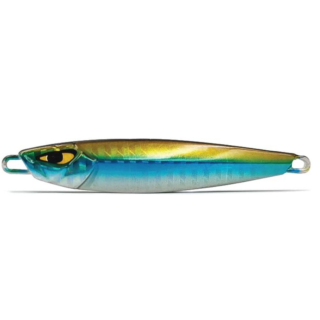 MUSTAD-Tracershot Jig