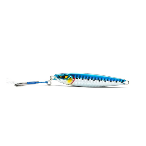 MUSTAD-Tracershot Jig