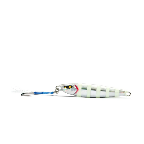 MUSTAD-Tracershot Jig