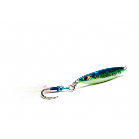 MUSTAD-Zippy Jig