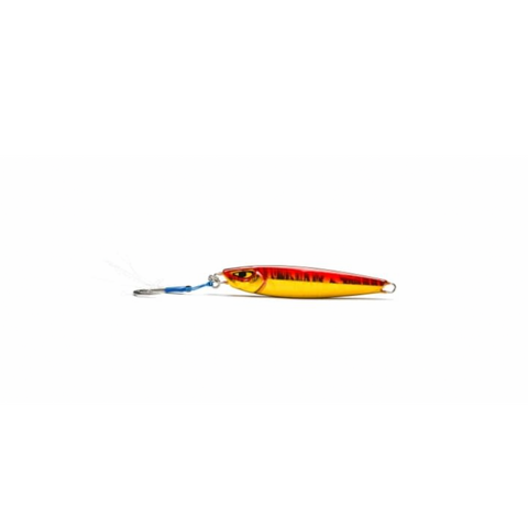 MUSTAD-Tracershot Jig