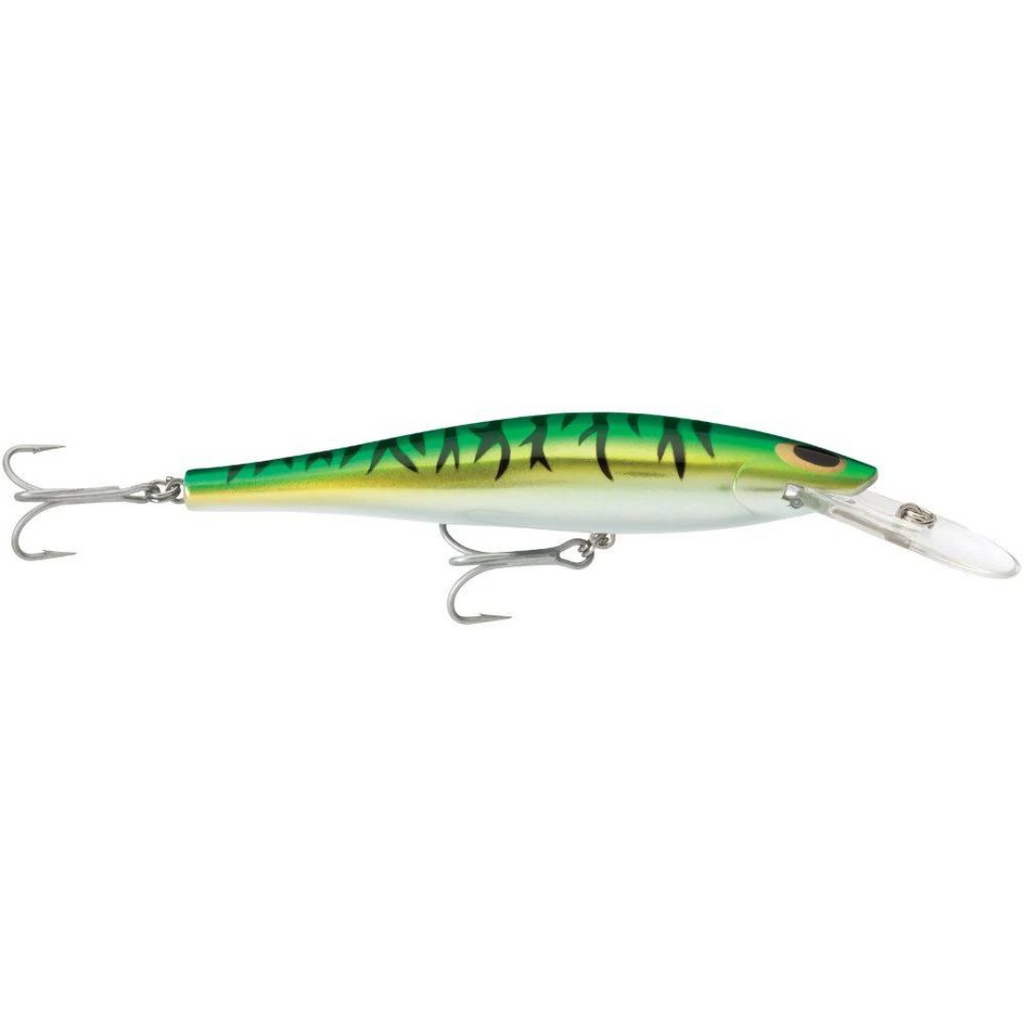 WILLIAMSON-SpeedPro Deep 130 Green Mackere