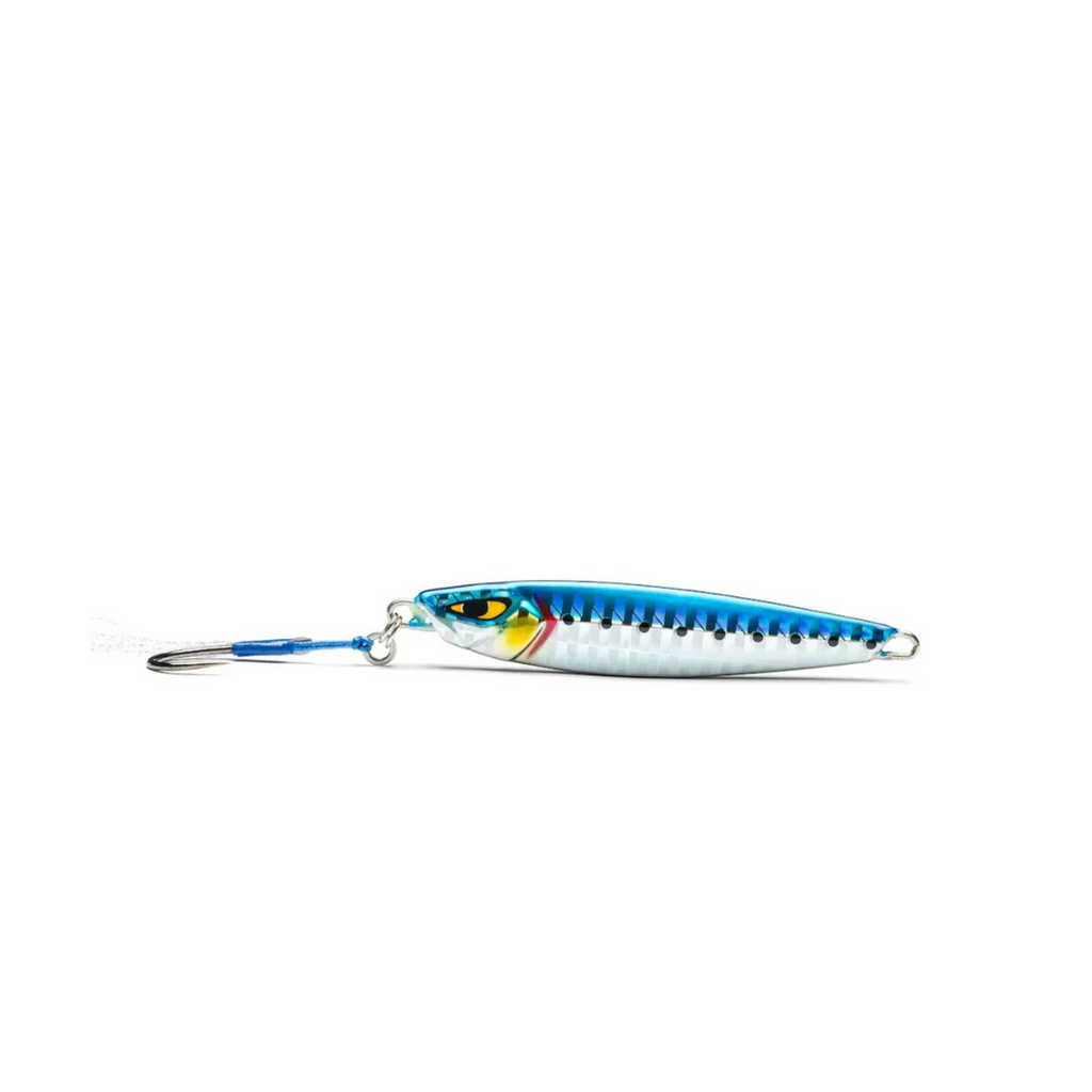 MUSTAD-Tracershot Jig