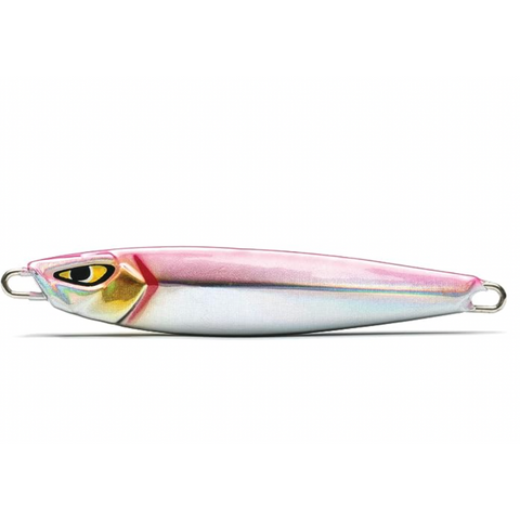 MUSTAD-Tracershot Jig