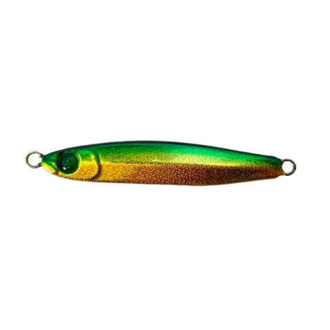 MUSTAD-Tracershot Jig