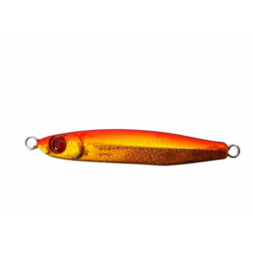 MUSTAD-Mezashi Jig