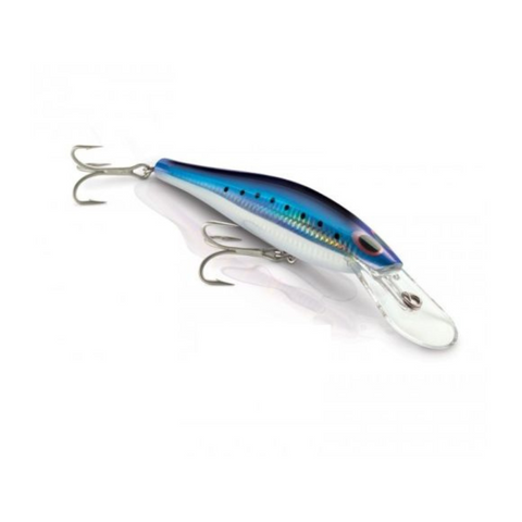 WILLIAMSON-Speed Pro Deep 130 Blue Sardine