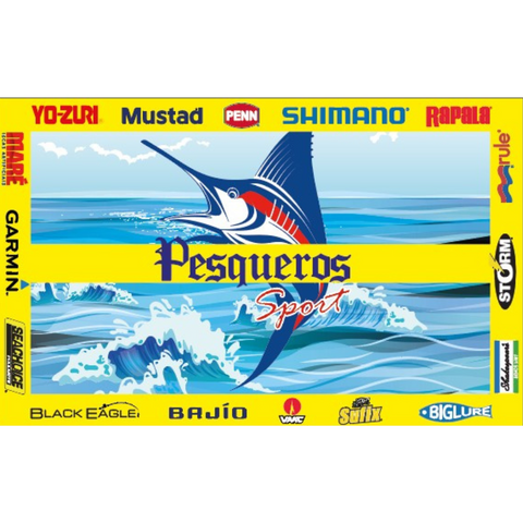 tarjeta de regalo para articulos de pesca