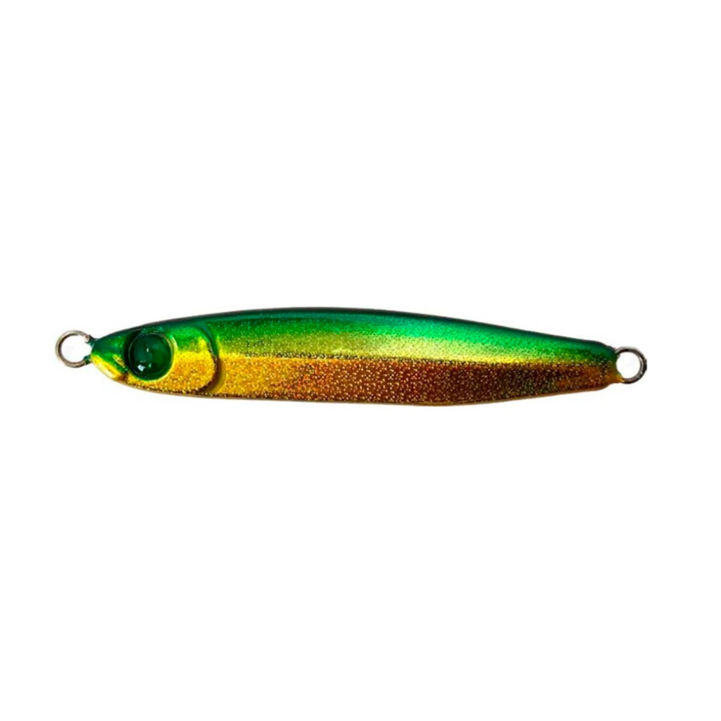 MUSTAD-Mezashi Jig