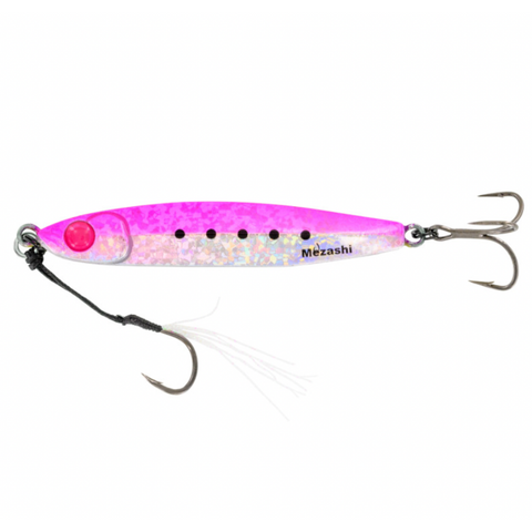 MUSTAD-Mezashi Jig