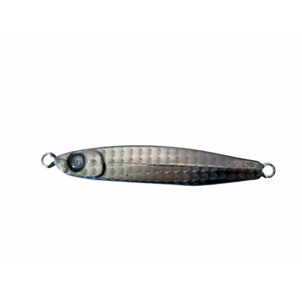 MUSTAD-Mezashi Jig