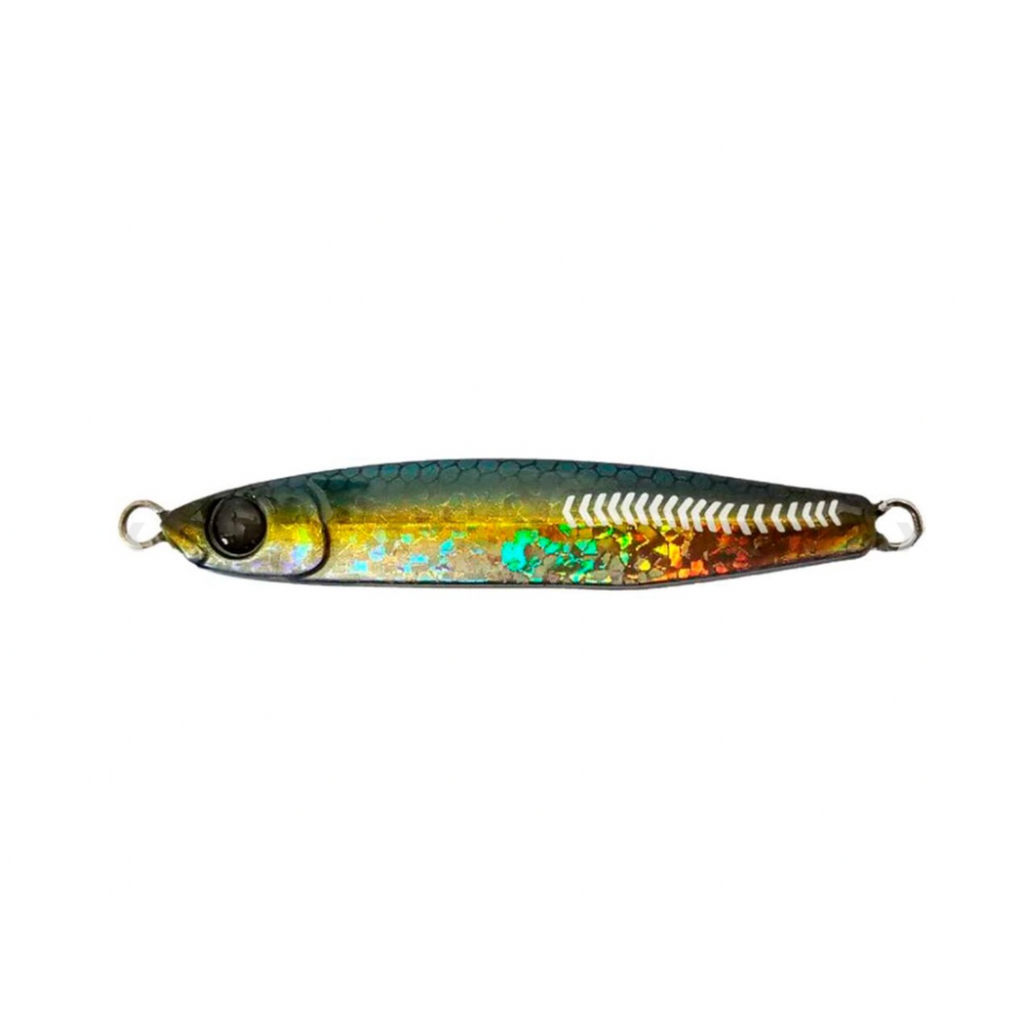 MUSTAD-Mezashi Jig