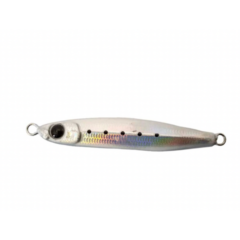 MUSTAD-Mezashi Jig