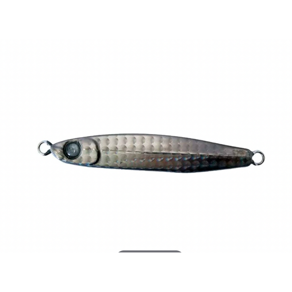 MUSTAD-Mezashi Jig