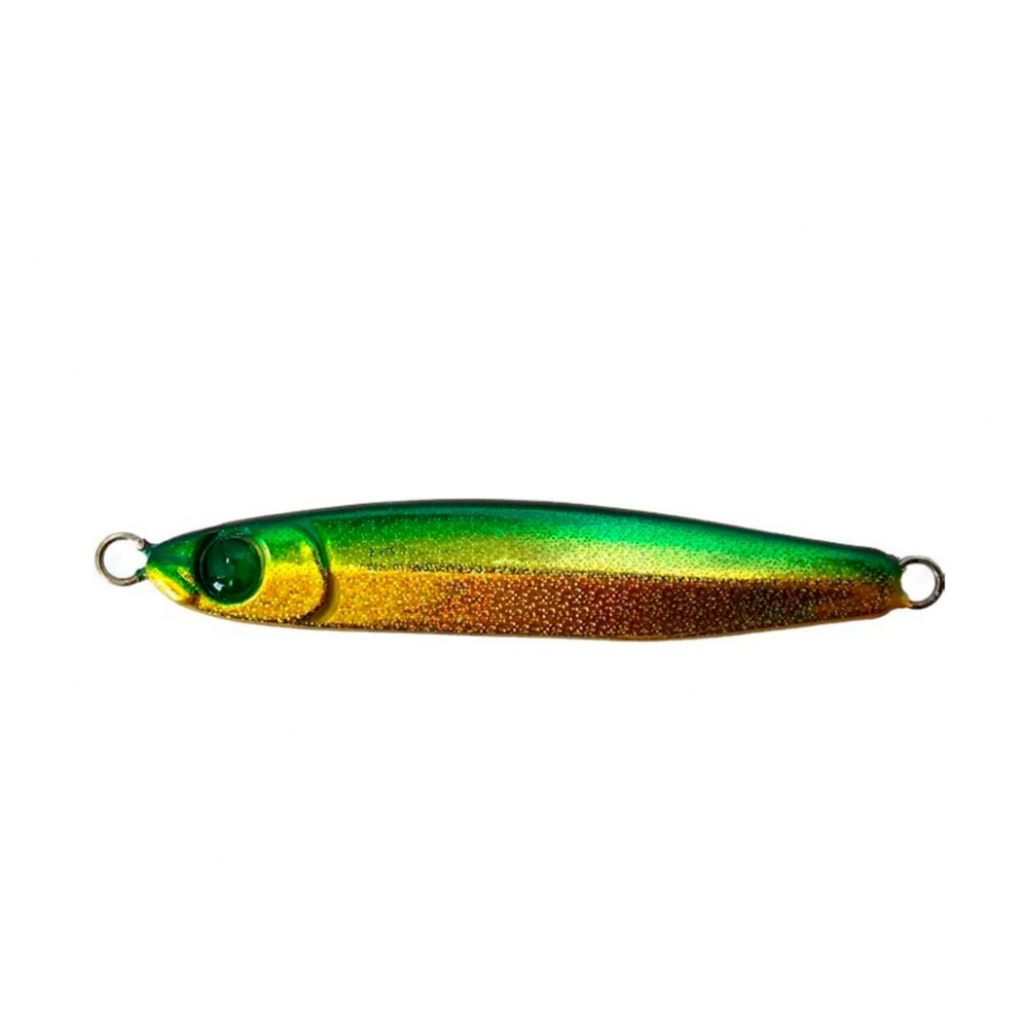 MUSTAD-Mezashi Jig