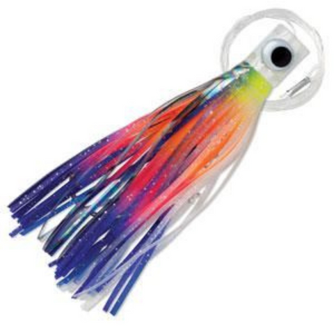 WILLIAMSON Dorado Catcher Rigged